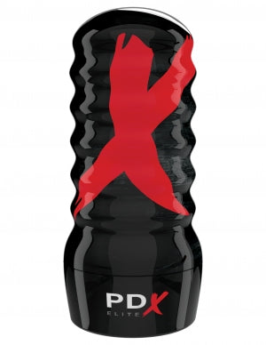 PDX Elite Airtight Pussy Stroker