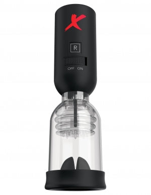 PDX Elite Tip Teazer Power Pump