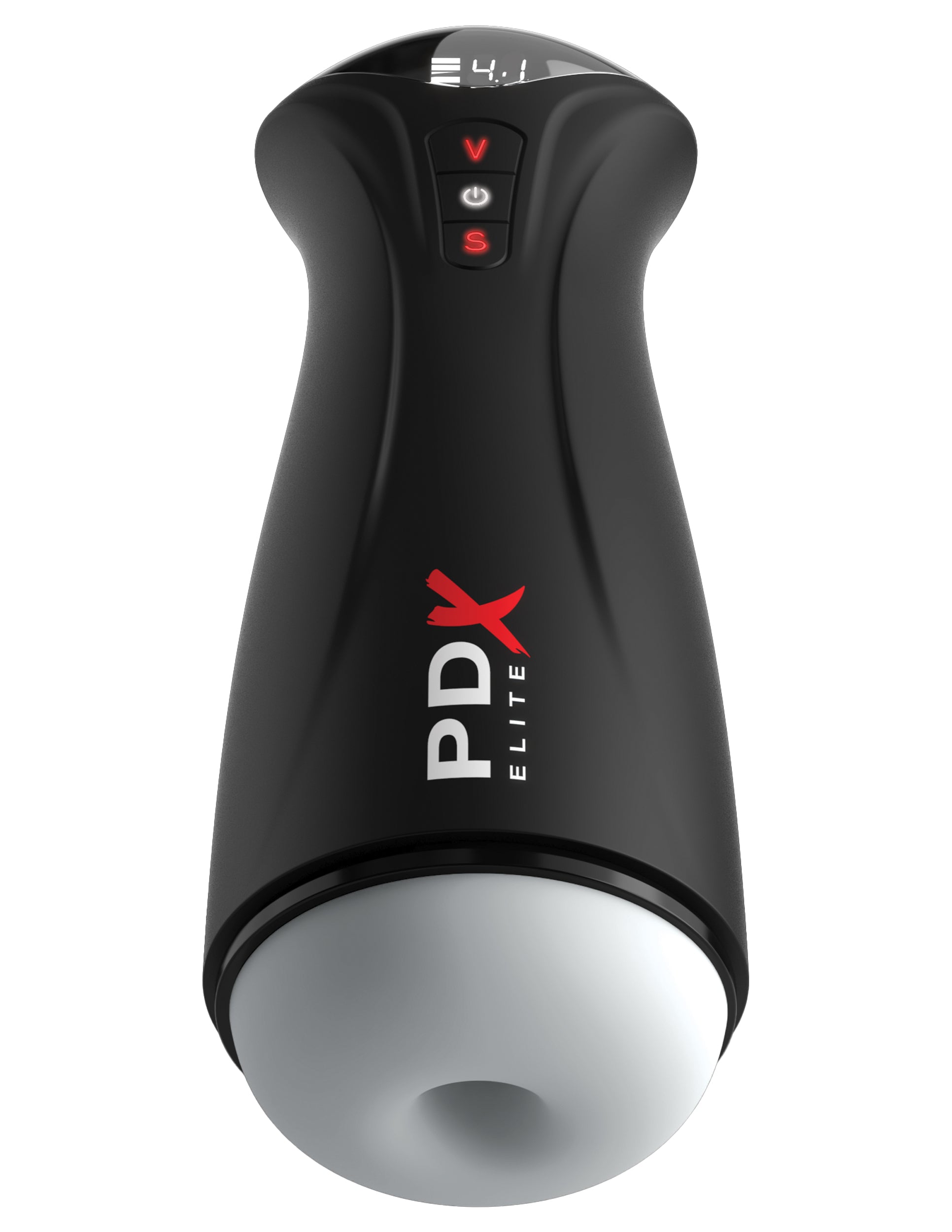 PDX ELITE FAP-GASM FROSTED