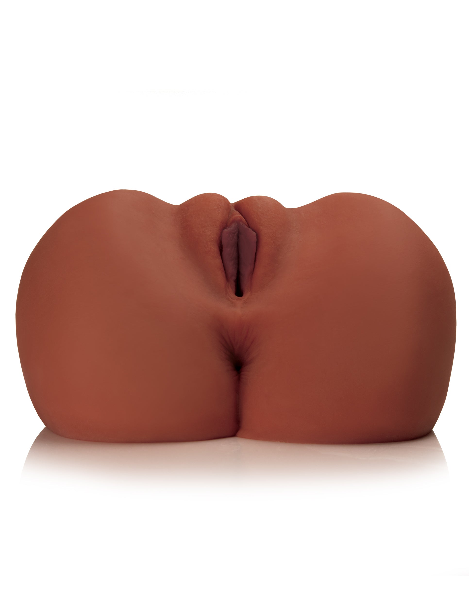 PDX Plus EZ Bang Torso – Brown