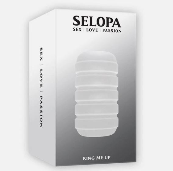 SELOPA RING ME UP