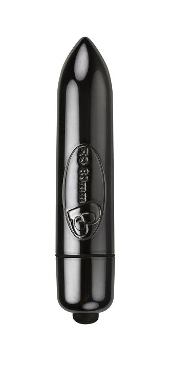 BULLET 80MM MIDNIGHT METAL