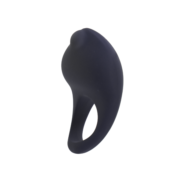 VEDO ROQ RECHARGEABLE RING JUST BLACK