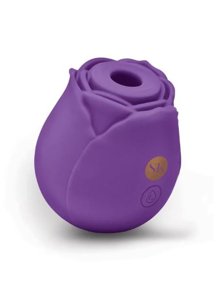 SECRET KISSES ROSEGASM AIR PURPLE