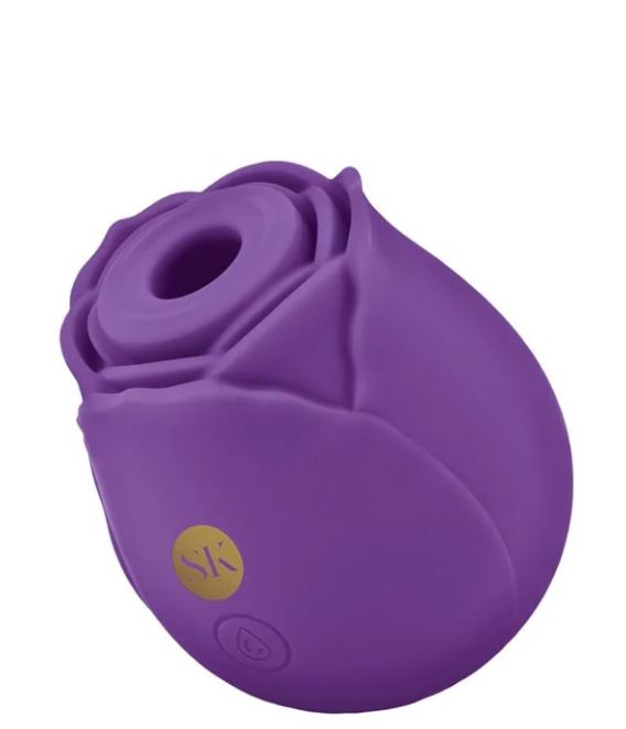 SECRET KISSES ROSEGASM AIR PURPLE