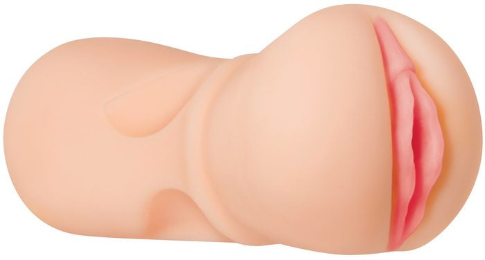 ZERO TOLERANCE VAGINA STROKER SASHA GREY