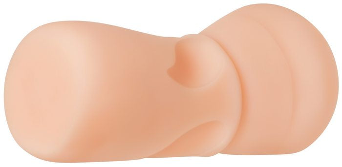 ZERO TOLERANCE VAGINA STROKER SASHA GREY