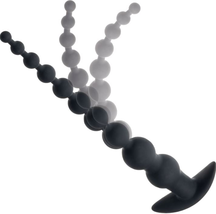 RECHARGEABLE X-10 POWER BEADS