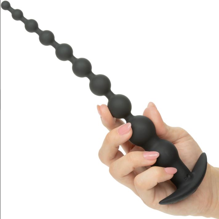 RECHARGEABLE X-10 POWER BEADS