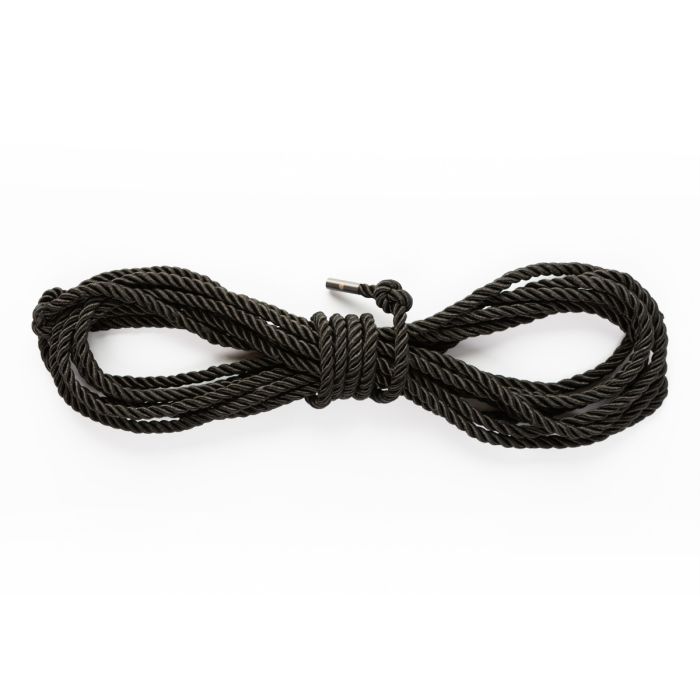 SEI MIO KNOT IN CONTROL 10M SILKY BONDAGE ROPE