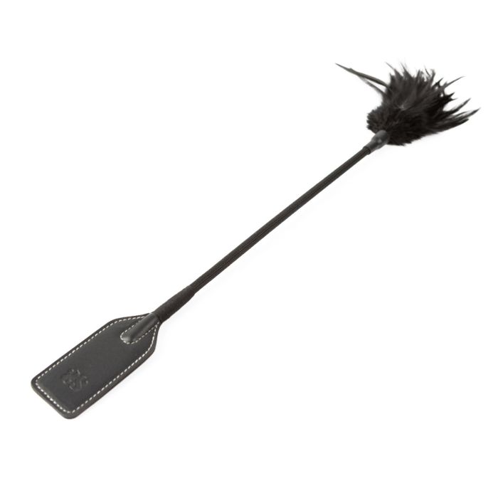 SEI MIO SLAP AND TICKLE DUAL ENDEDN CROP AND TICKLER