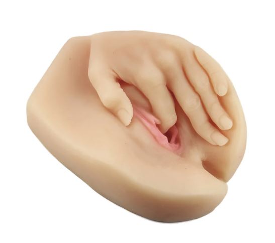 ENLUST SELENA MASTURBATOR POCKET STROKER BEIGE