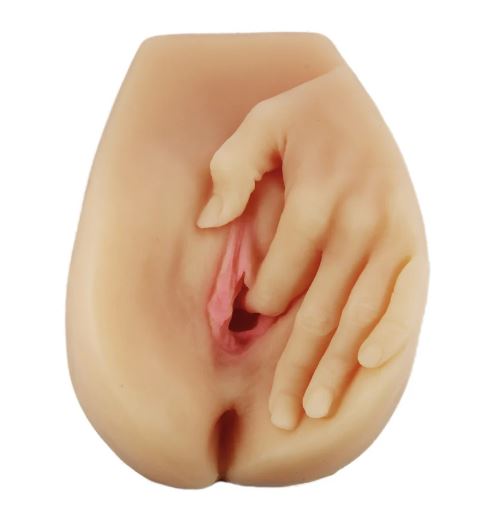 ENLUST SELENA MASTURBATOR POCKET STROKER BEIGE