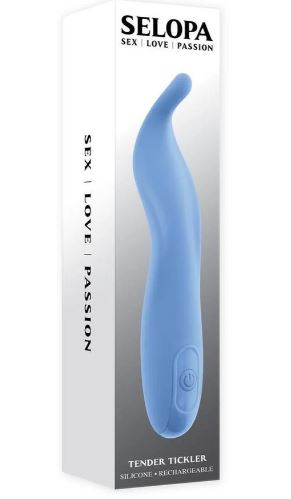 SELOPA TENDER TICKLER