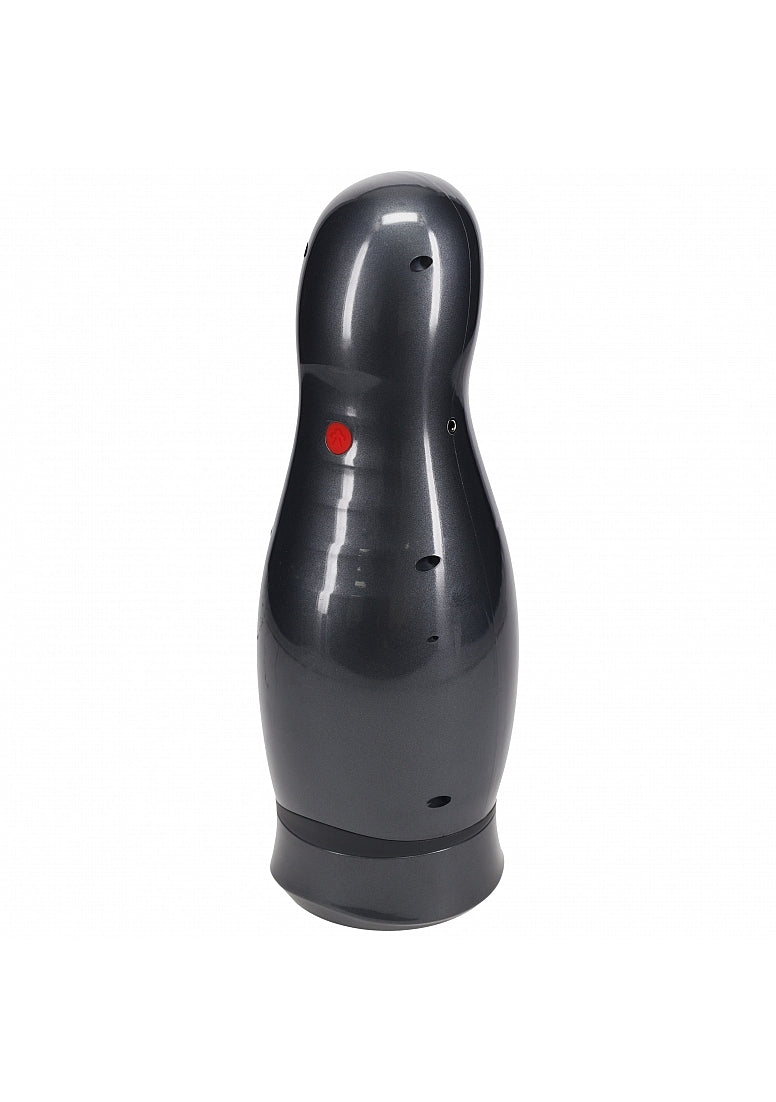 PUMPED VIRTUO MAST SUCTION PHONE ATTACHMENT GUNMETAL