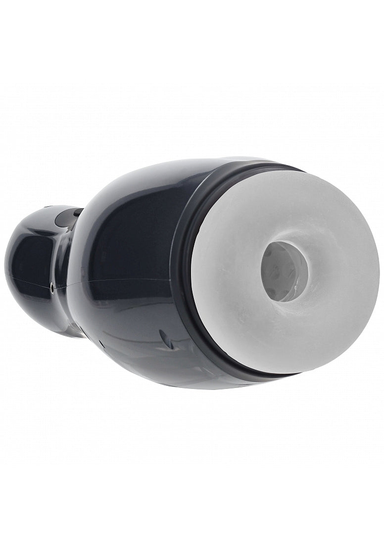 PUMPED VIRTUO MAST SUCTION PHONE ATTACHMENT GUNMETAL