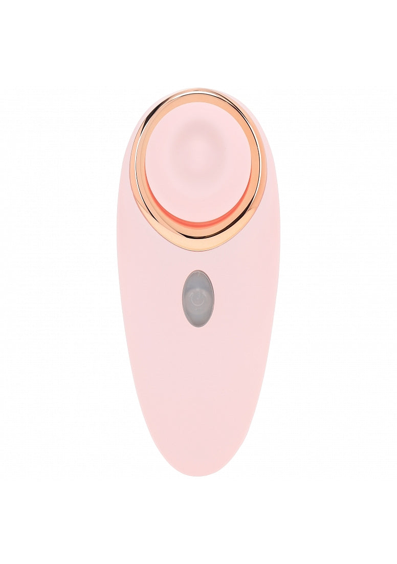 LOVELINE AURIE AIR TAP TECH PNK