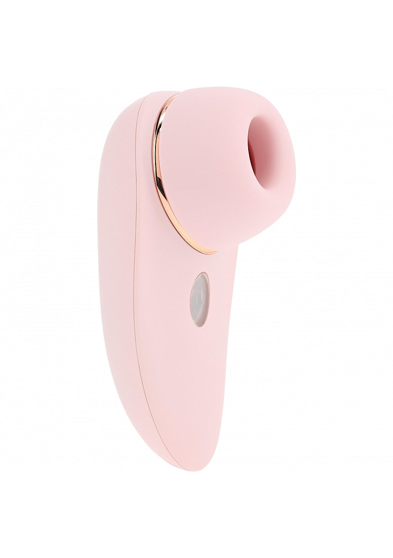 LOVELINE AURIE AIR TAP TECH PNK