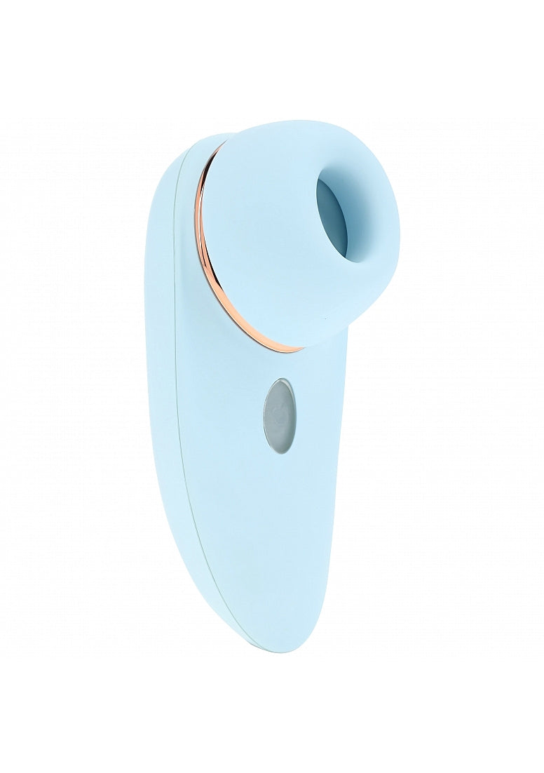 LOVELINE AURIE AIR TAP TECH BLUE