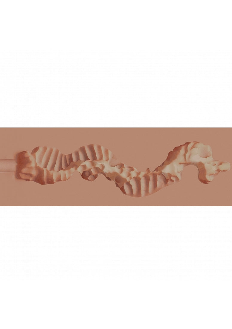 XKIN PINUP BONNIE BOMBSHELL TPE L FLESH