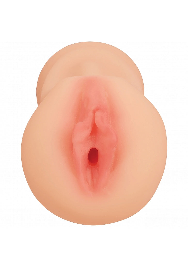 XKIN PINUP LEXI LOCKERLOAD TPE L FLESH