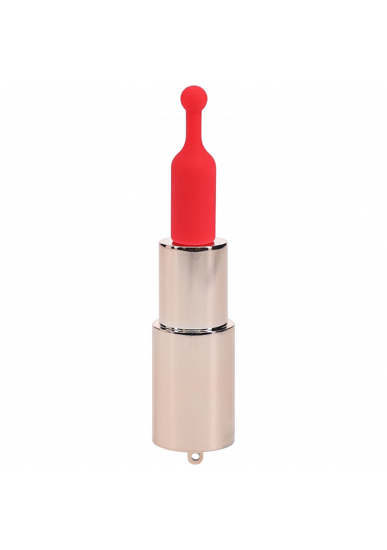LOVELINE TIFANNY LIPSTICK VIBRATOR PINK