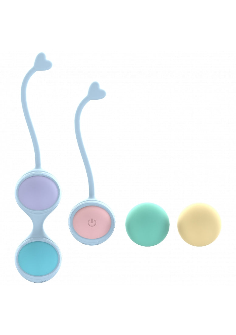 LOVELINE PELVIFIT KEGEL KIT