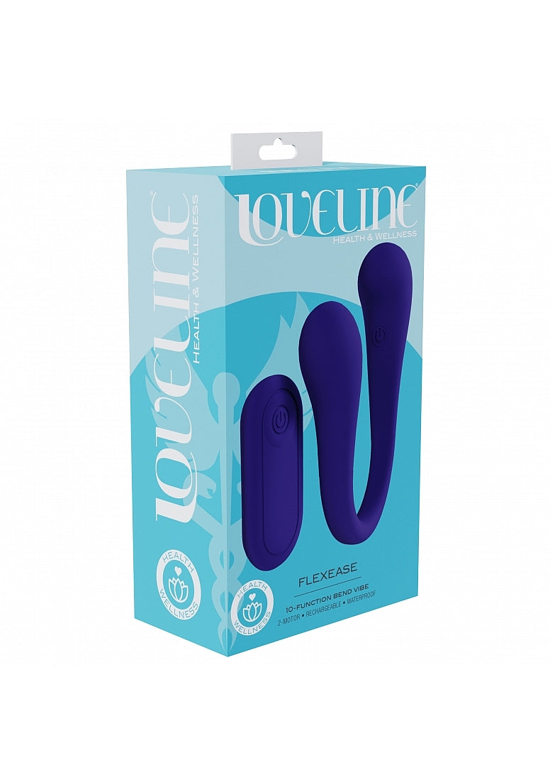 LOVELINE FLEXEASE BEND VIBE PURPLE