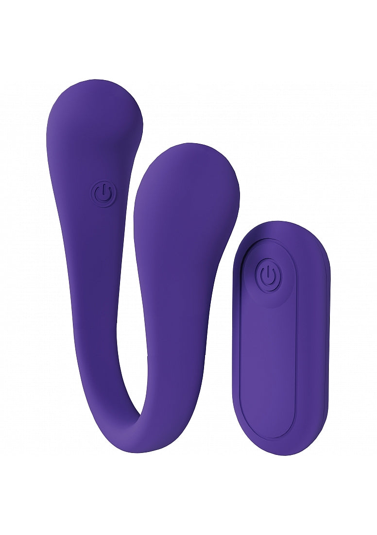 LOVELINE FLEXEASE BEND VIBE PURPLE