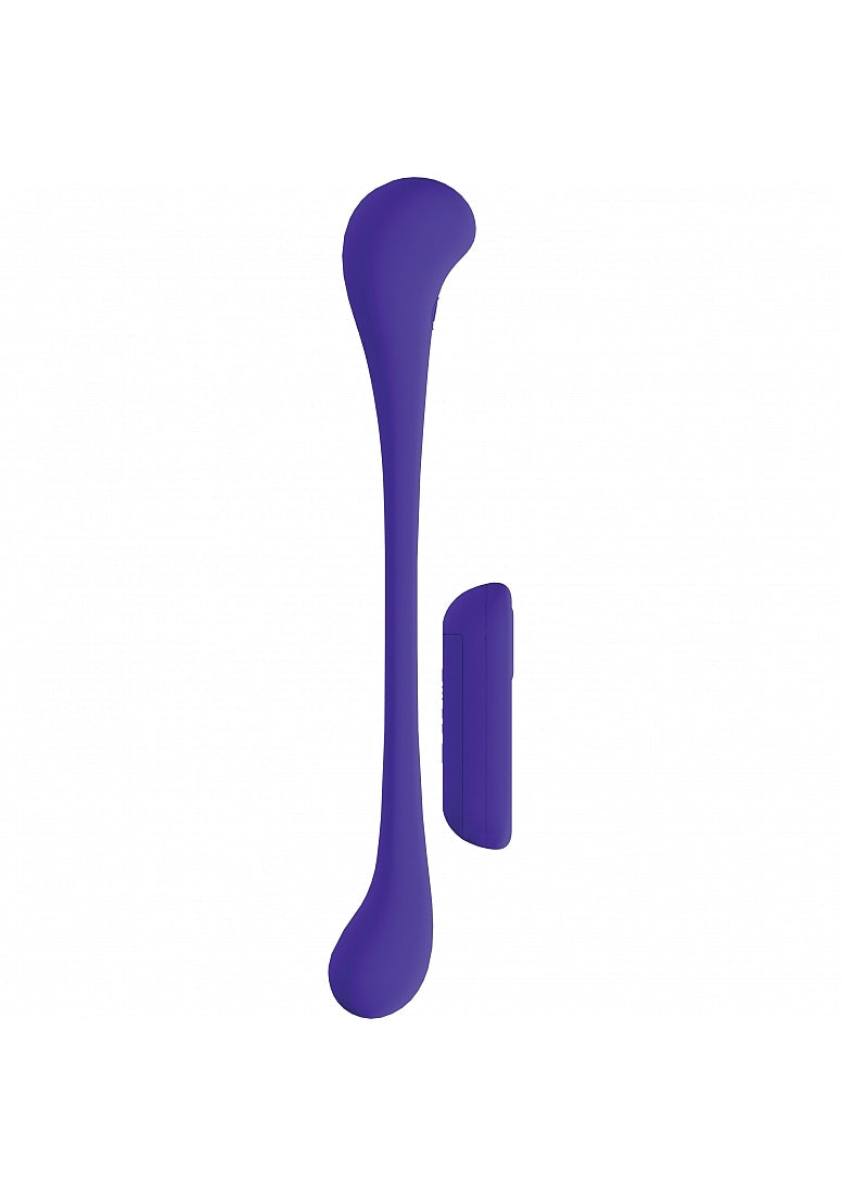 LOVELINE FLEXEASE BEND VIBE PURPLE