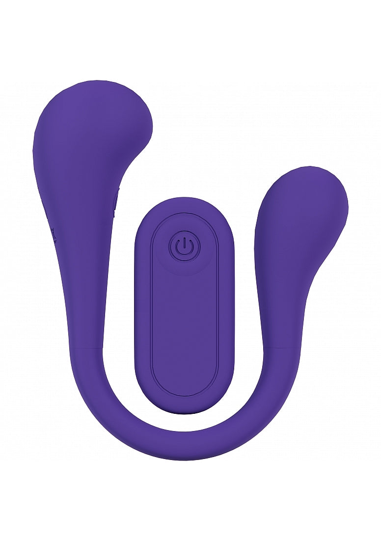 LOVELINE FLEXEASE BEND VIBE PURPLE