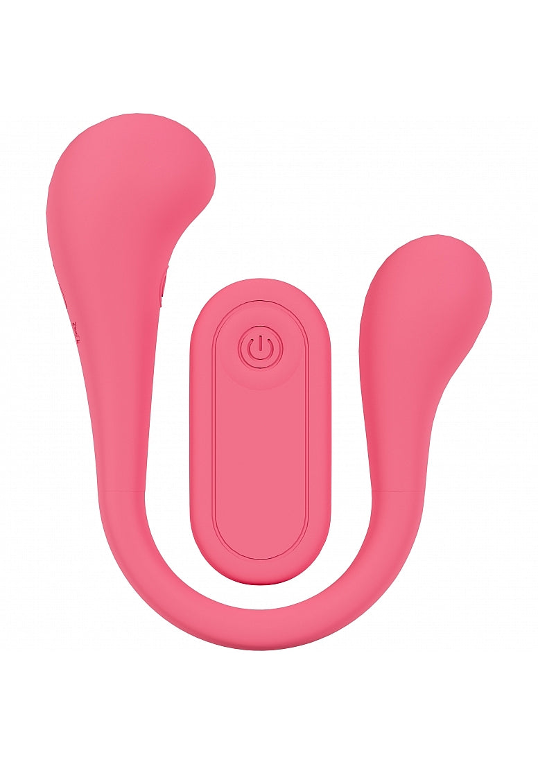 LOVELINE FLEXEASE BEND VIBE PINK