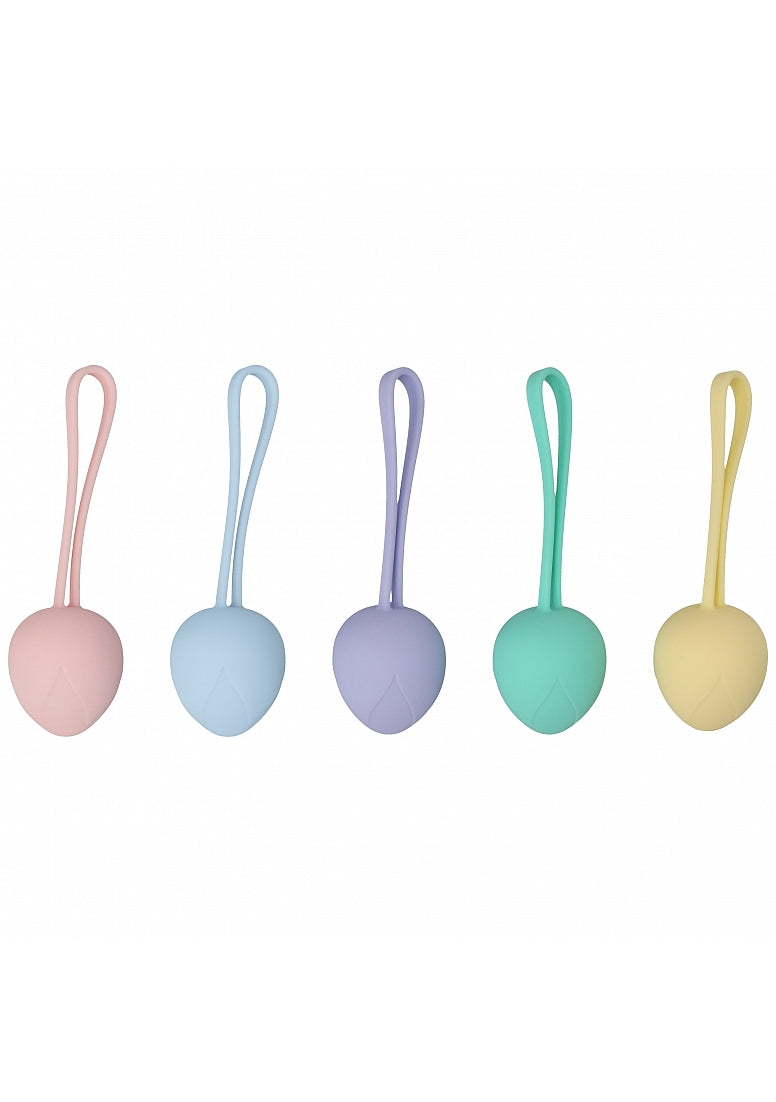 LOVELINE PELVIFIT BERRY KEGEL MULTICOLOR