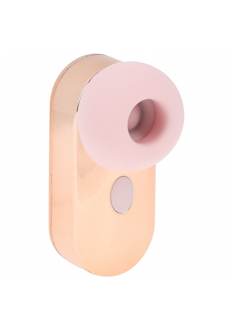 LOVELINE BUDSIE AIR TAP TECH PINK