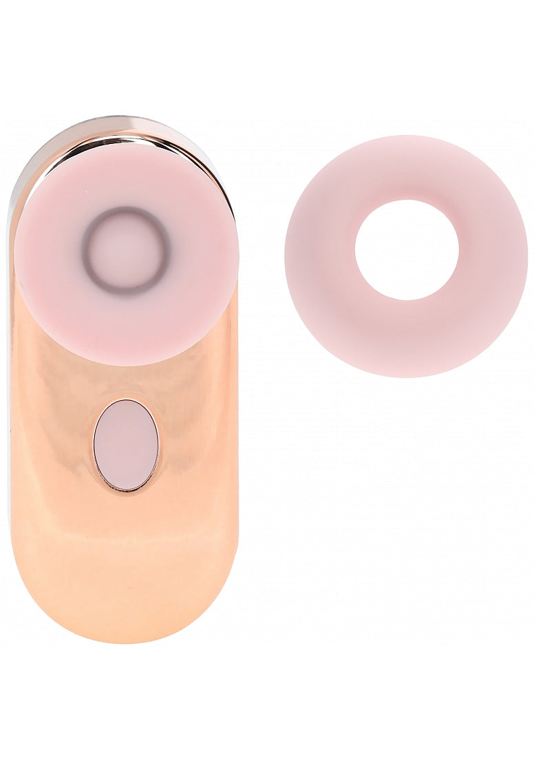 LOVELINE BUDSIE AIR TAP TECH PINK