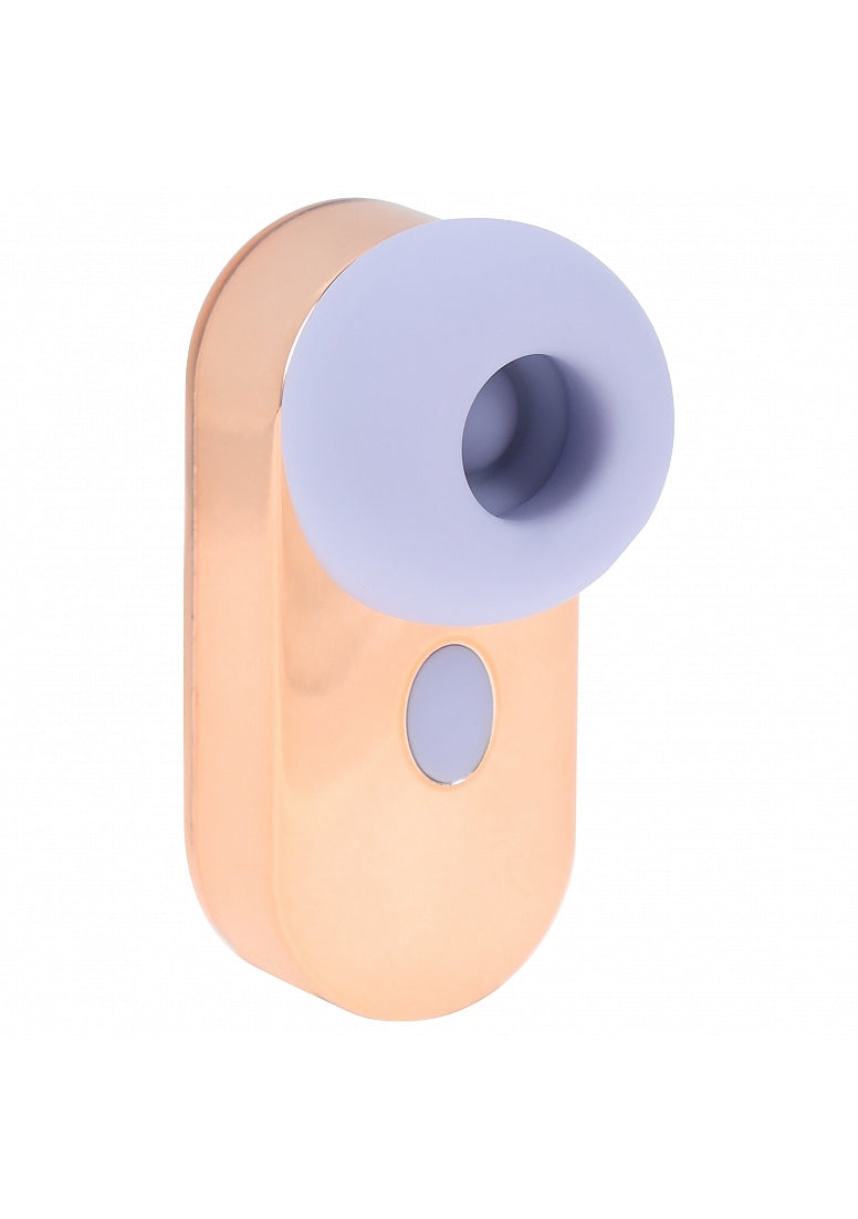 LOVELINE BUDSIE AIR TAP TECH LAVENDER