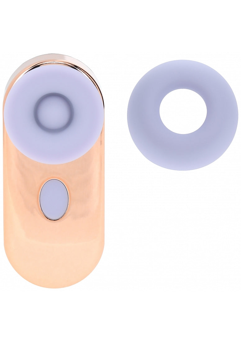LOVELINE BUDSIE AIR TAP TECH LAVENDER