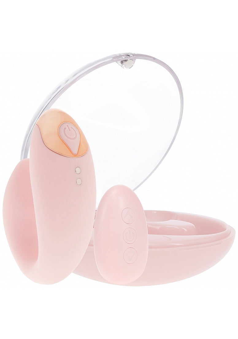 LOVELINE DAYDREAM PINK