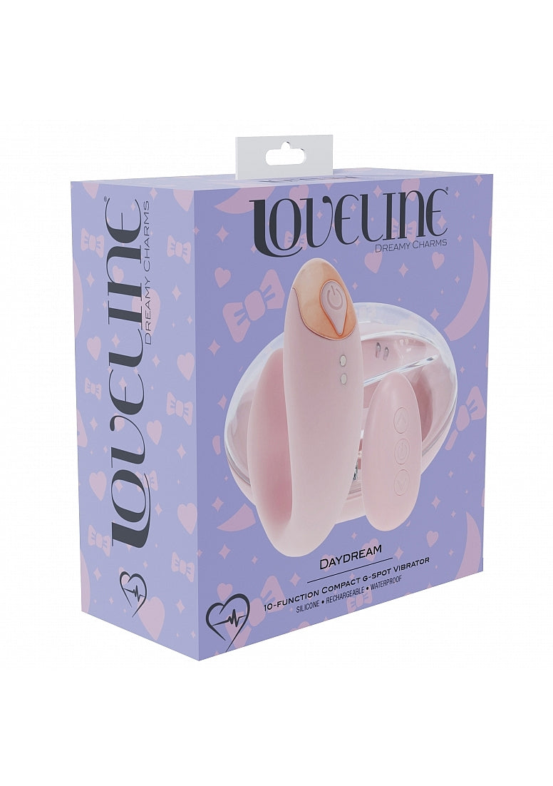 LOVELINE DAYDREAM PINK