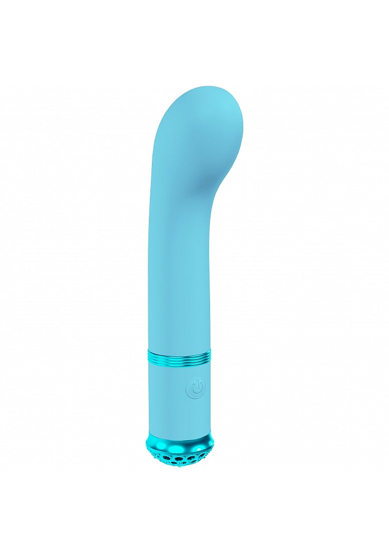 LOVELINE CHERIE G-SPOT VIBE BLUE