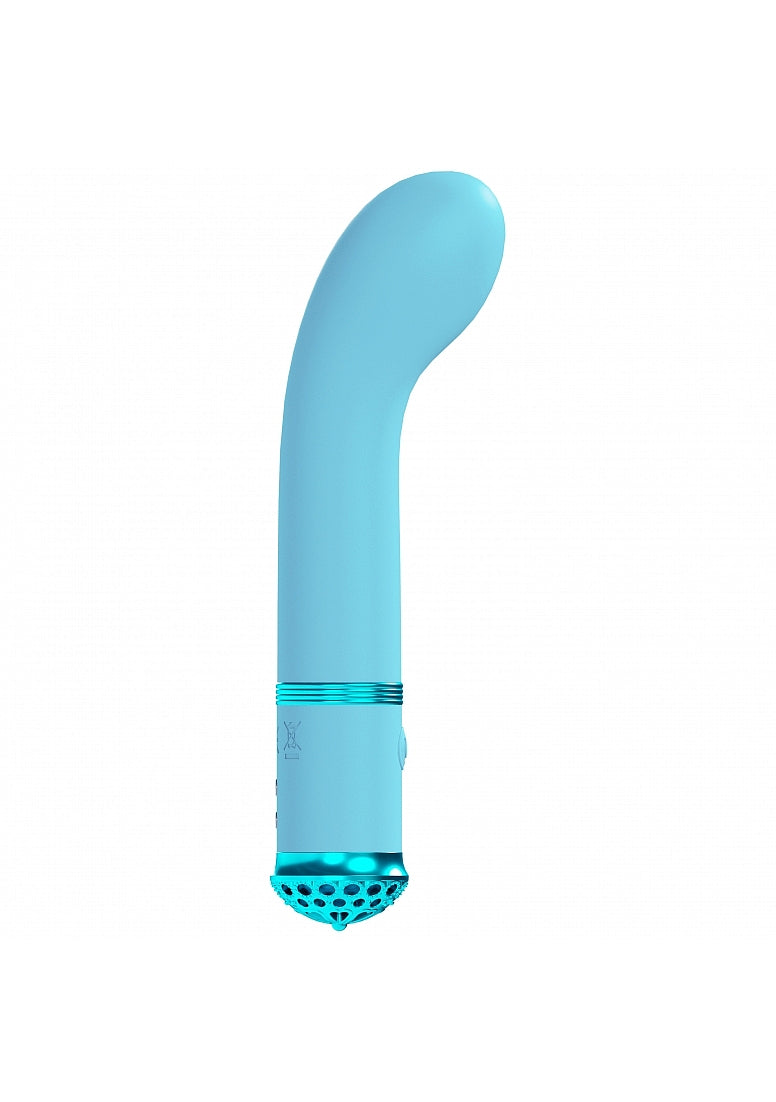LOVELINE CHERIE G-SPOT VIBE BLUE