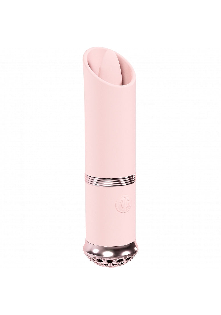 LOVELINE LUXE MINI LIPSTICK VIBE PINK