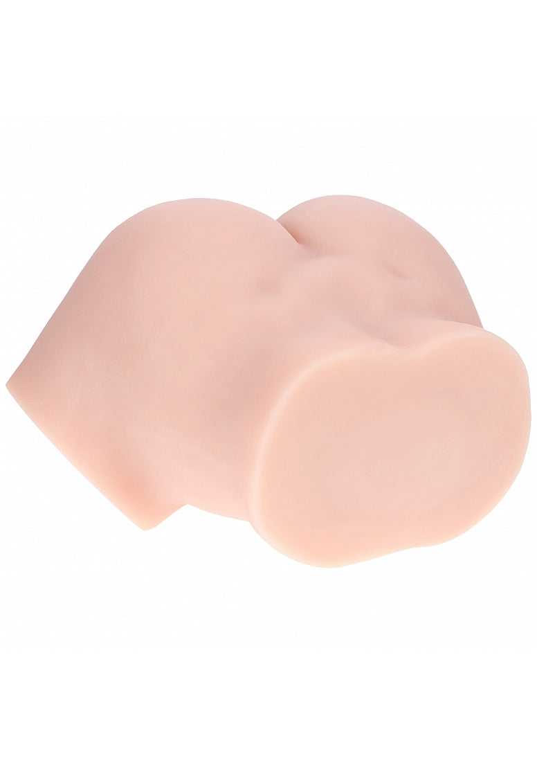 XKIN BREE KNOX DUAL ENTRY TPE BODYFORMS