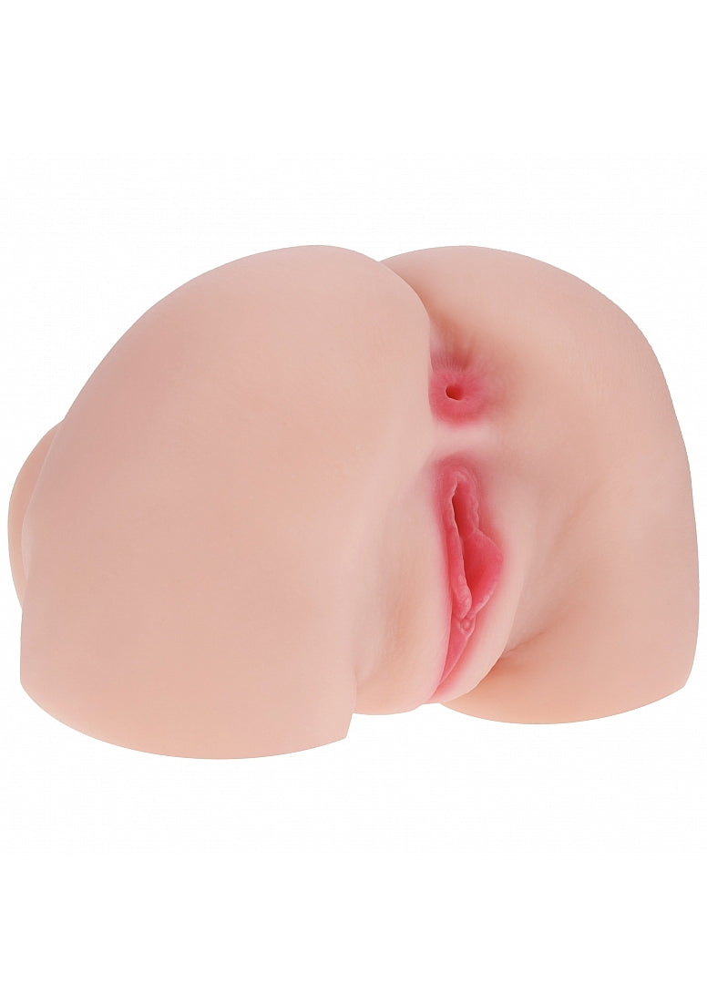 XKIN MIA HART DUAL ENTRY TPE BODYFORMS