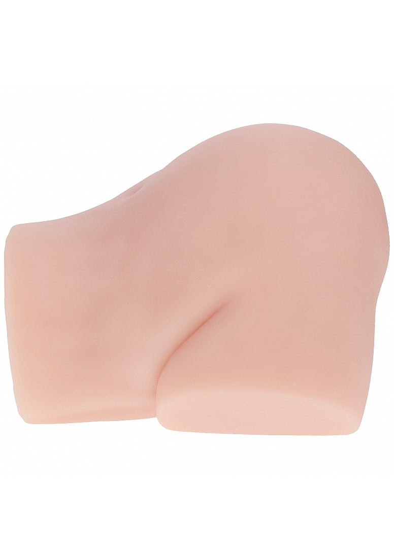 XKIN MIA HART DUAL ENTRY TPE BODYFORMS