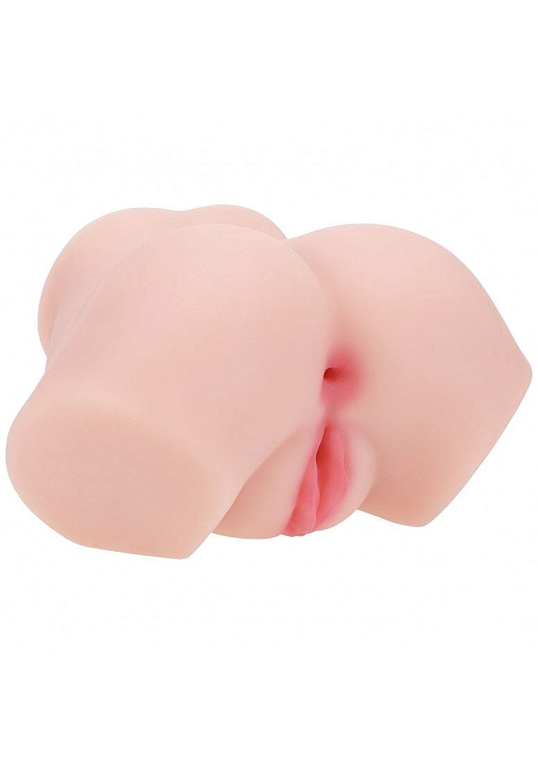 XKIN ARIA SUMMERS DUAL ENTRY ENTRY TPE BODYFORMS