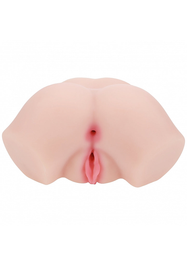 XKIN ARIA SUMMERS DUAL ENTRY ENTRY TPE BODYFORMS