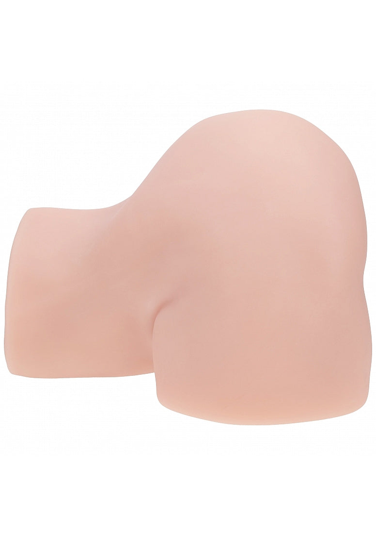 XKIN VERA DAWN DUAL ENTRY TPE BODYFORMS