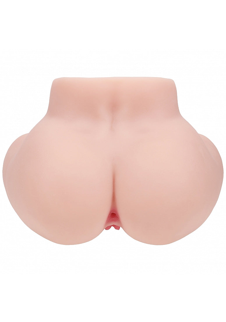 XKIN VIVICA LENORE DUAL ENTRY TPE BODYFORMS
