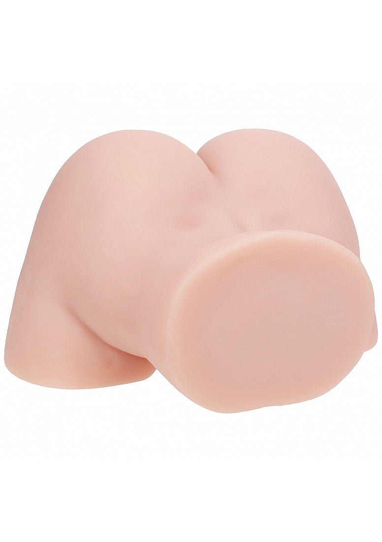 XKIN VIVICA LENORE DUAL ENTRY TPE BODYFORMS